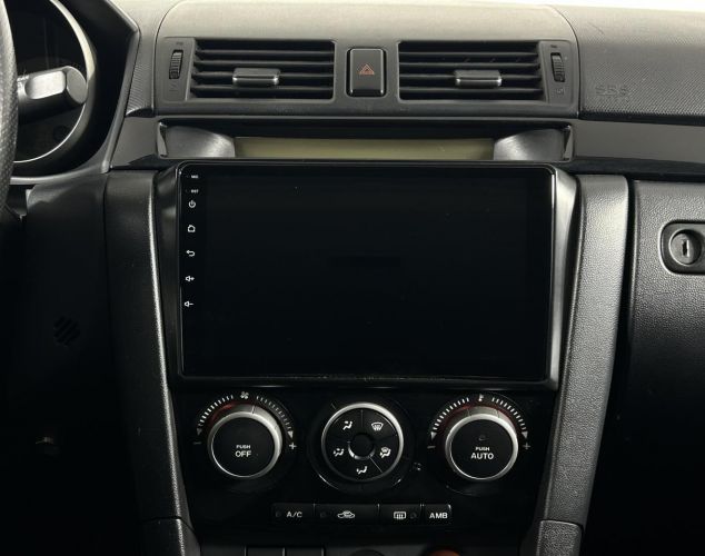 Mazda 3  Flash Edition