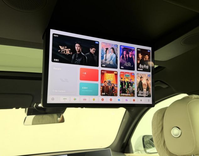 LiXiang (Li Auto) L7  