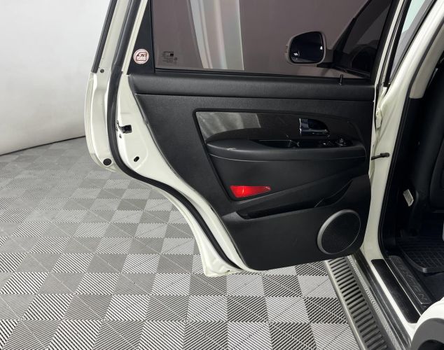 SsangYong Rexton  Elegance