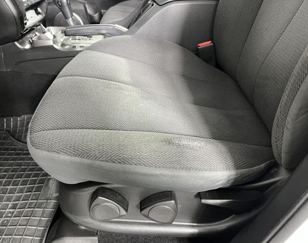 SsangYong Rexton  Elegance