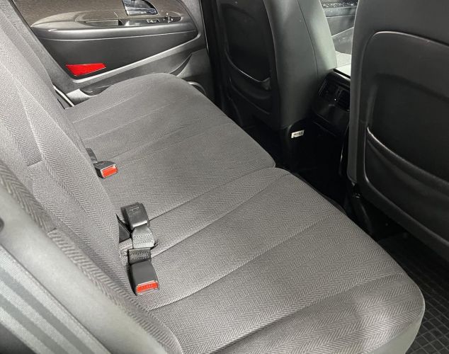 SsangYong Rexton  Elegance