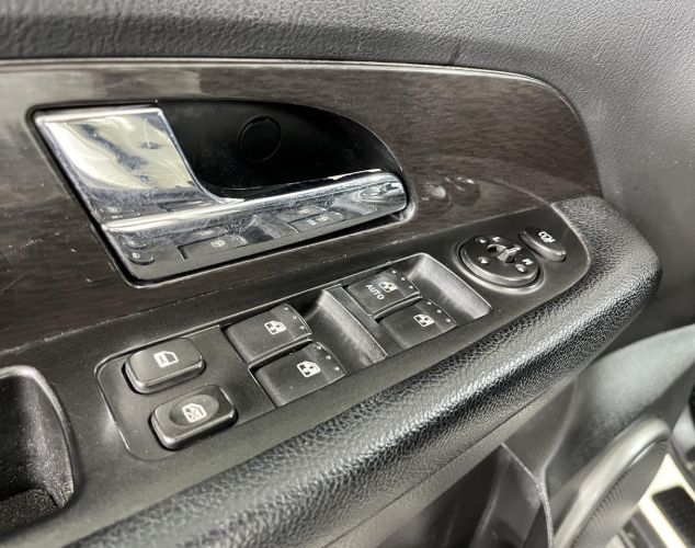 SsangYong Rexton  Elegance