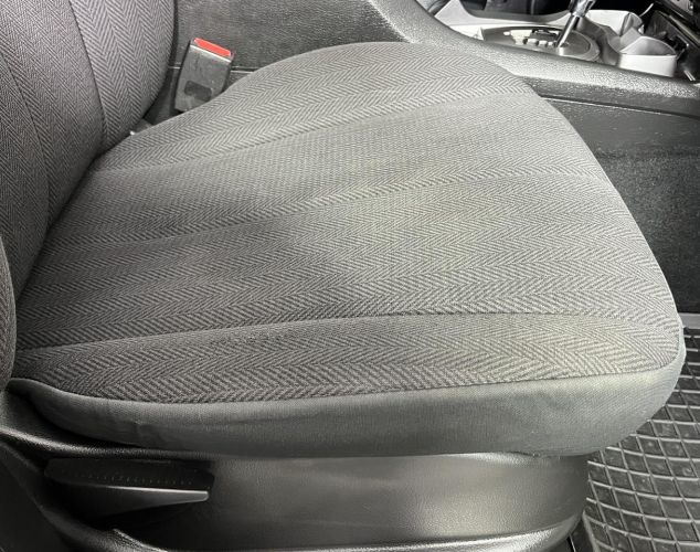 SsangYong Rexton  Elegance