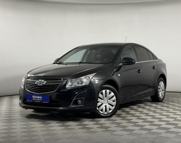 Chevrolet NAV Cruze  Базовая