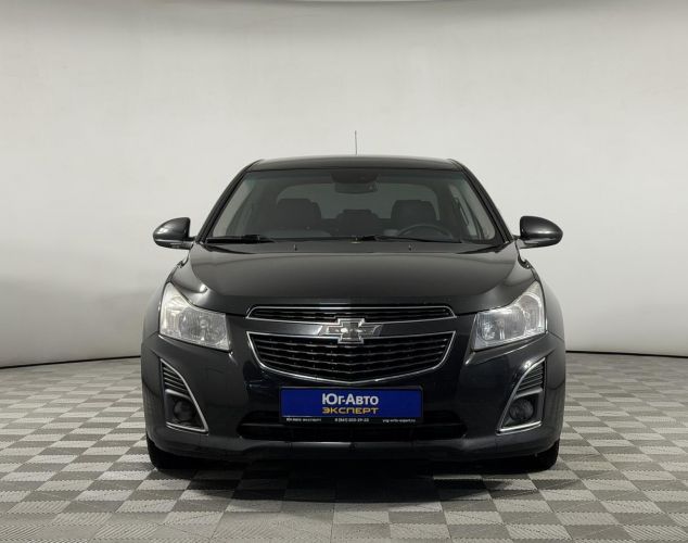 Chevrolet NAV Cruze  Базовая