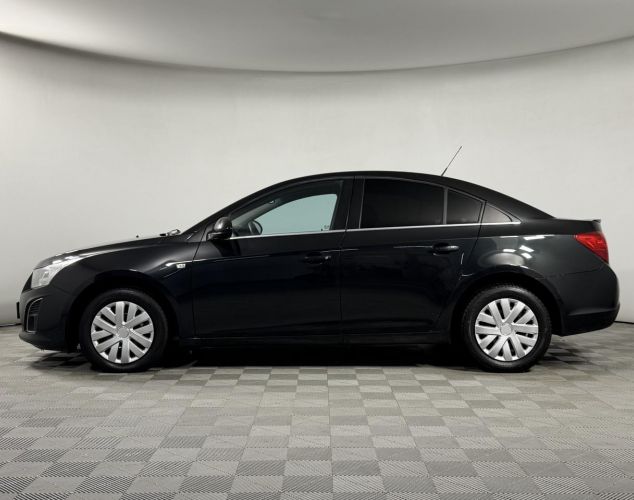 Chevrolet NAV Cruze  Базовая