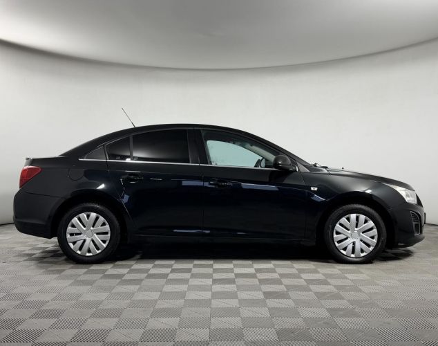 Chevrolet NAV Cruze  Базовая