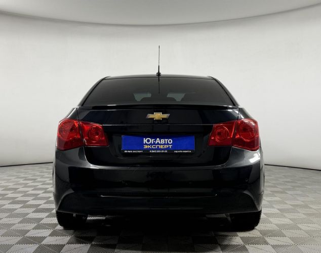 Chevrolet NAV Cruze  Базовая
