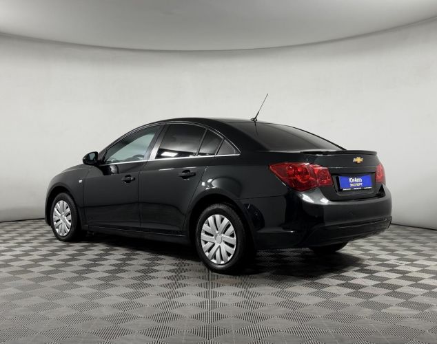 Chevrolet NAV Cruze  Базовая