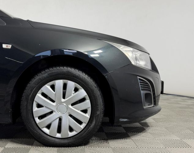 Chevrolet NAV Cruze  Базовая