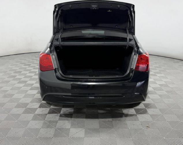 Chevrolet NAV Cruze  Базовая