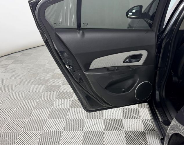 Chevrolet NAV Cruze  Базовая