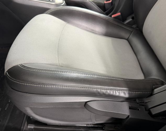 Chevrolet NAV Cruze  Базовая