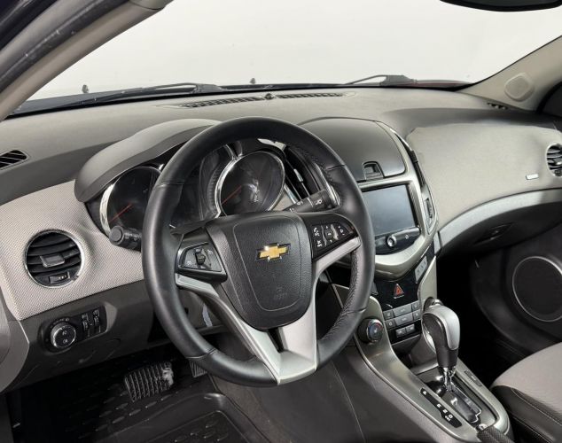 Chevrolet NAV Cruze  Базовая