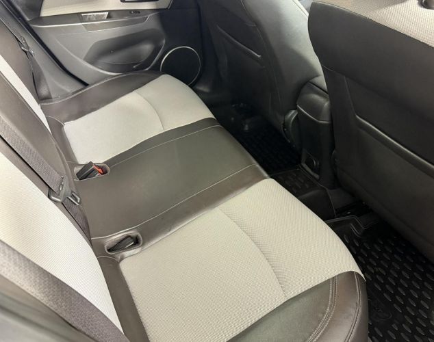 Chevrolet NAV Cruze  Базовая