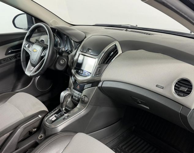 Chevrolet NAV Cruze  Базовая