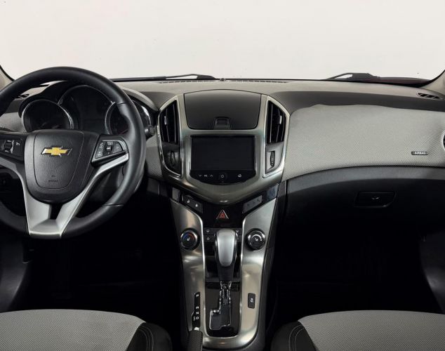Chevrolet NAV Cruze  Базовая