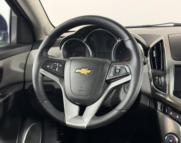 Chevrolet NAV Cruze  Базовая