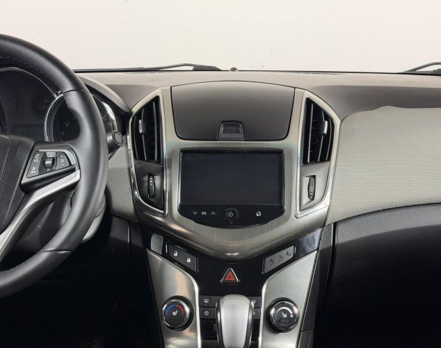 Chevrolet NAV Cruze  Базовая