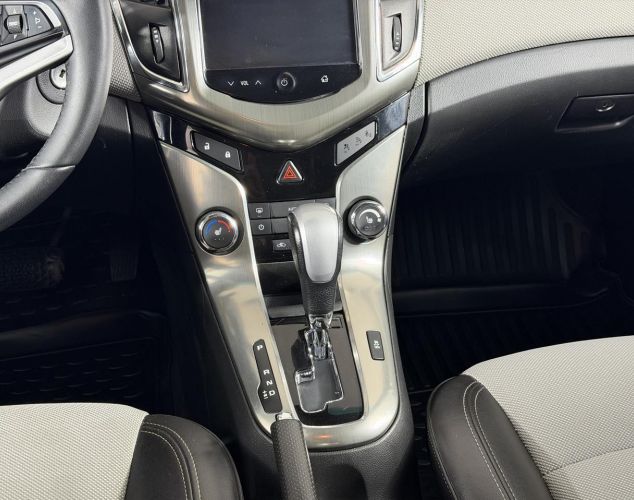 Chevrolet NAV Cruze  Базовая