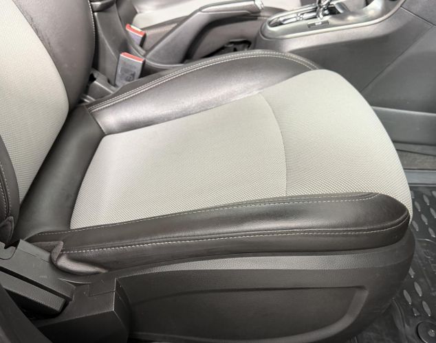 Chevrolet NAV Cruze  Базовая