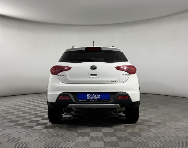 Lifan X50  