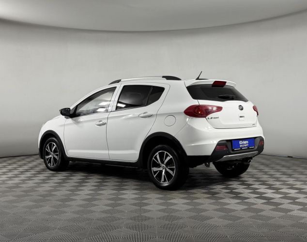 Lifan X50  