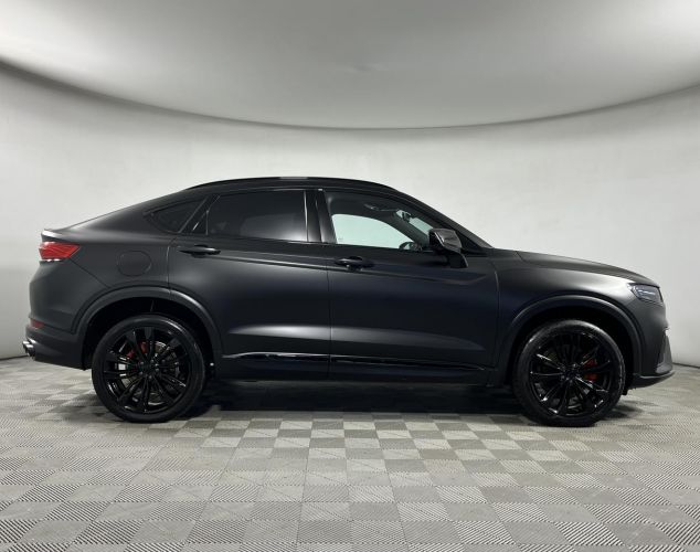 Geely Tugella  Flagship