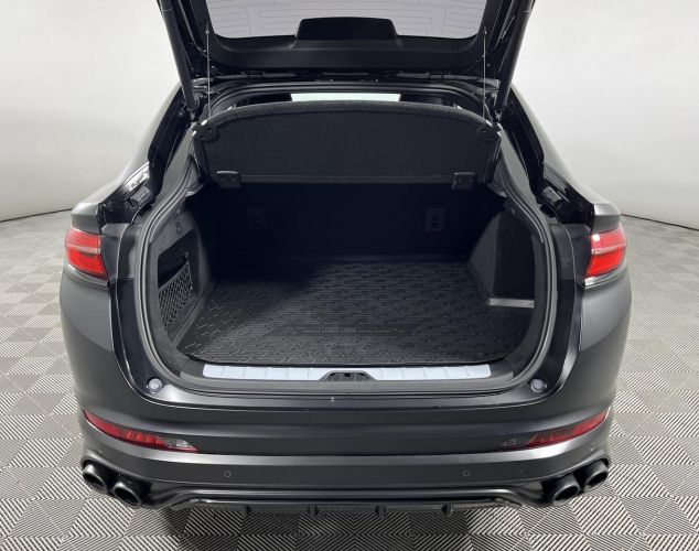 Geely Tugella  Flagship