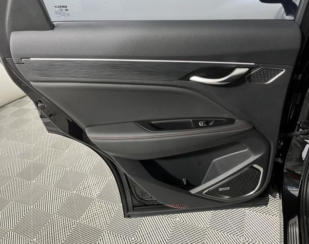 Geely Tugella  Flagship