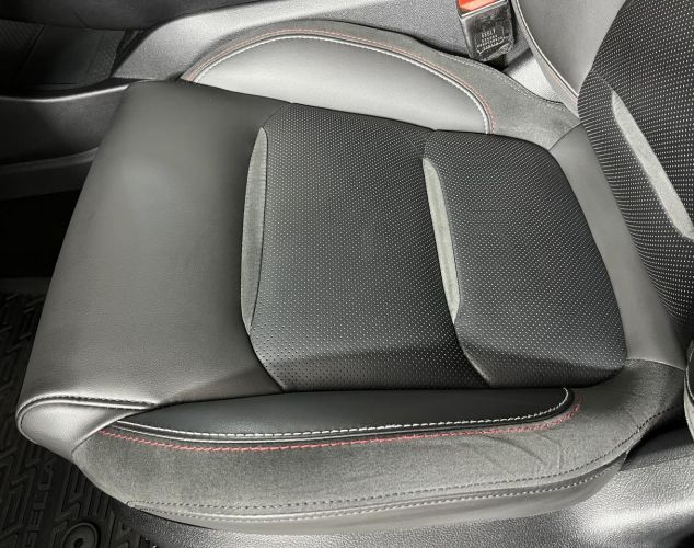 Geely Tugella  Flagship