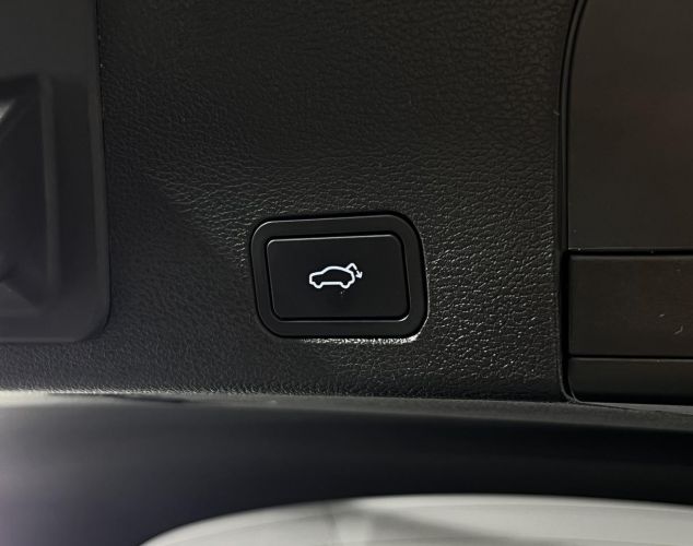 Geely Tugella  Flagship