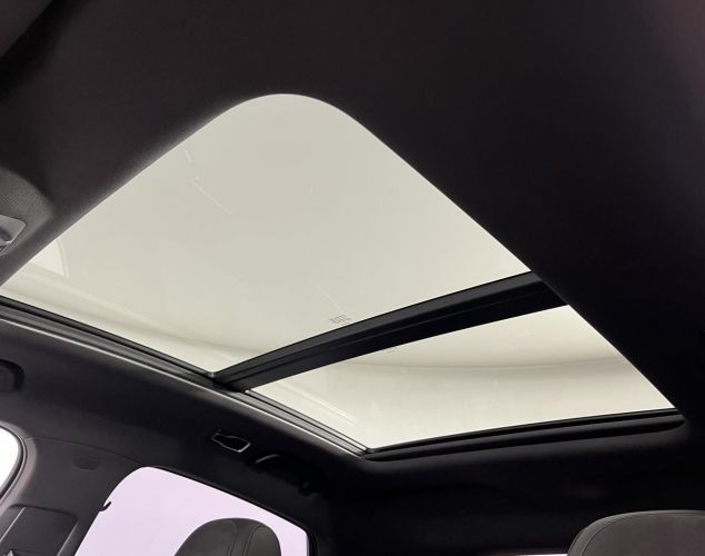 Geely Tugella  Flagship