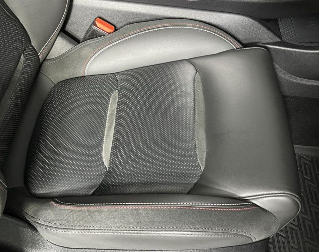 Geely Tugella  Flagship