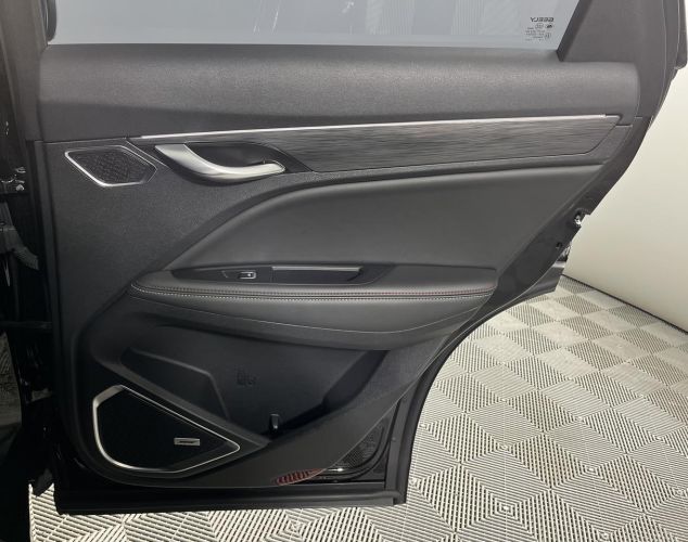 Geely Tugella  Flagship