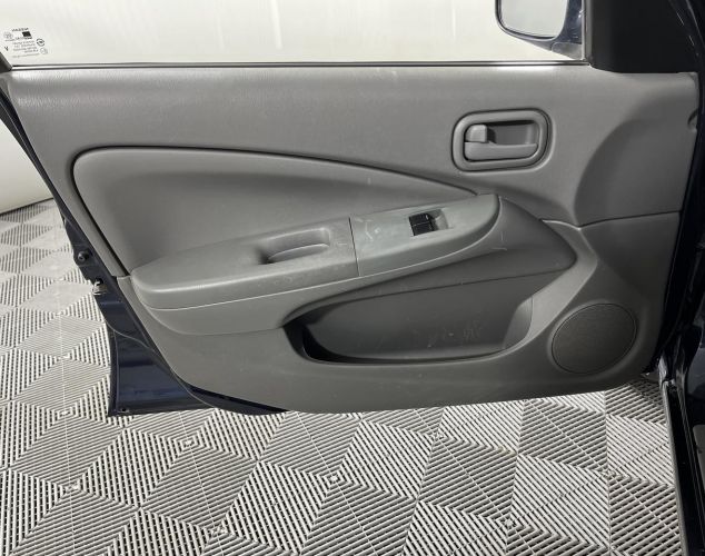 Nissan Almera Classic  Базовая