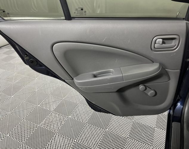 Nissan Almera Classic  Базовая