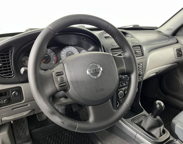 Nissan Almera Classic  Базовая