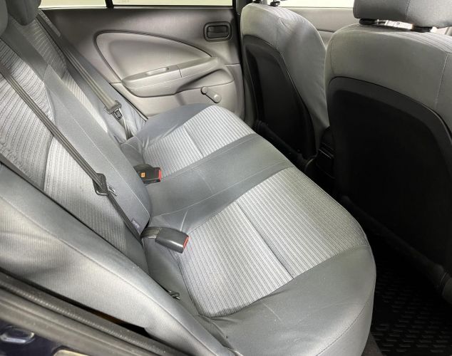 Nissan Almera Classic  Базовая