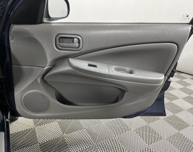 Nissan Almera Classic  Базовая