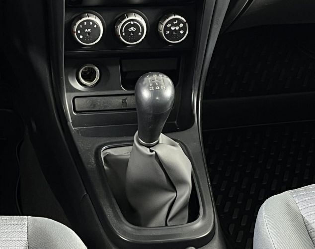 Nissan Almera Classic  Базовая