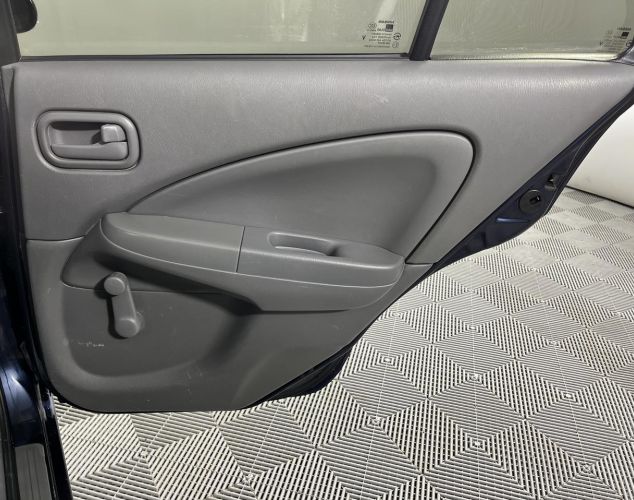 Nissan Almera Classic  Базовая