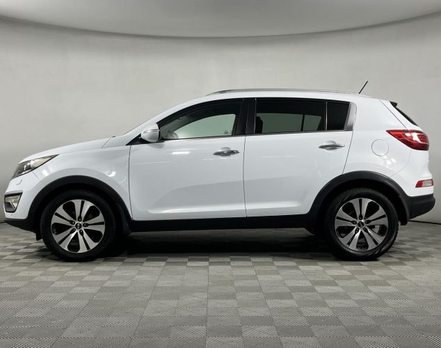 Kia Sportage  Premium