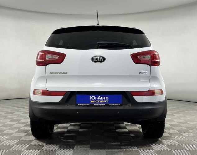 Kia Sportage  Premium