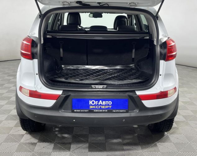 Kia Sportage  Premium