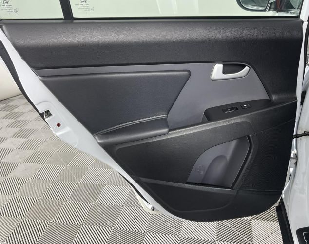 Kia Sportage  Premium