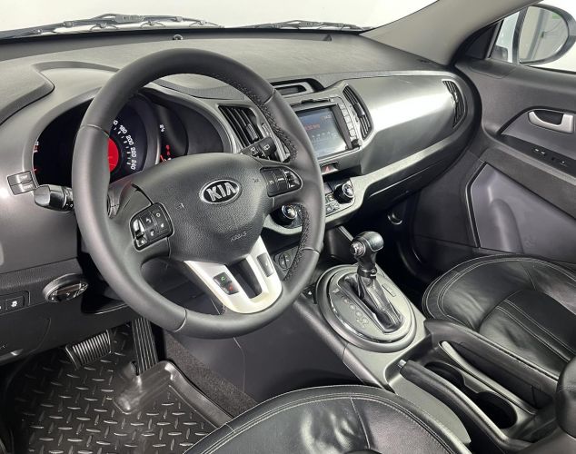 Kia Sportage  Premium