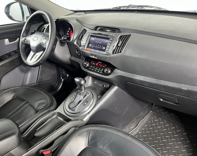 Kia Sportage  Premium