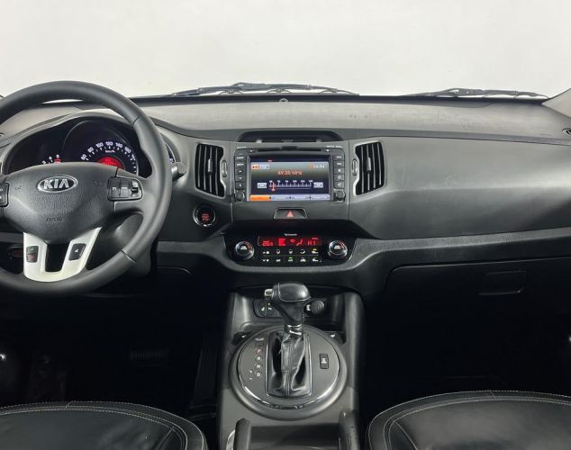 Kia Sportage  Premium
