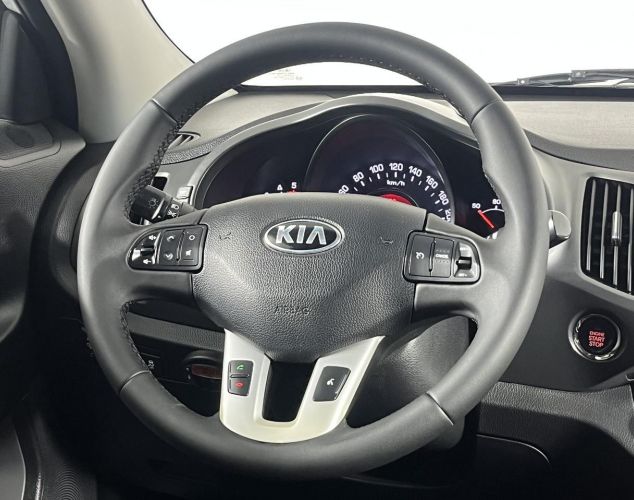 Kia Sportage  Premium